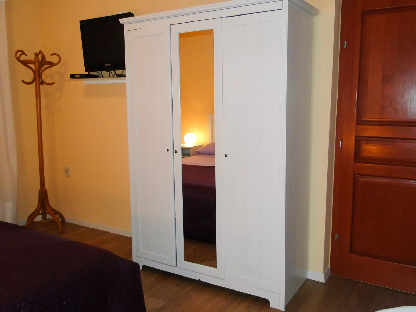 Apartment Gigi-Binnen