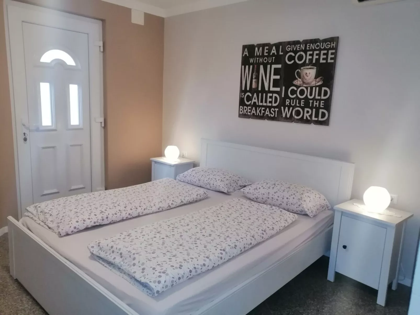 Apartment Ćakule-Binnen