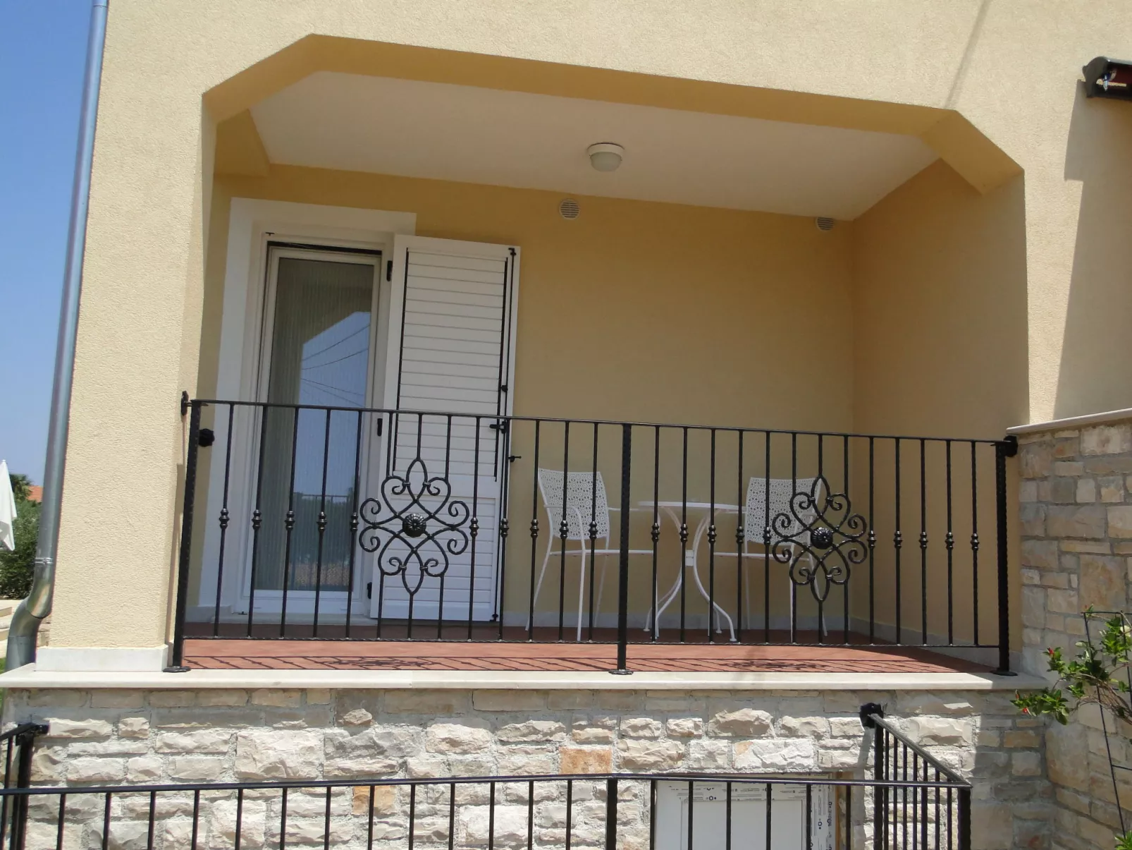 Apartment Ćakule-Buiten