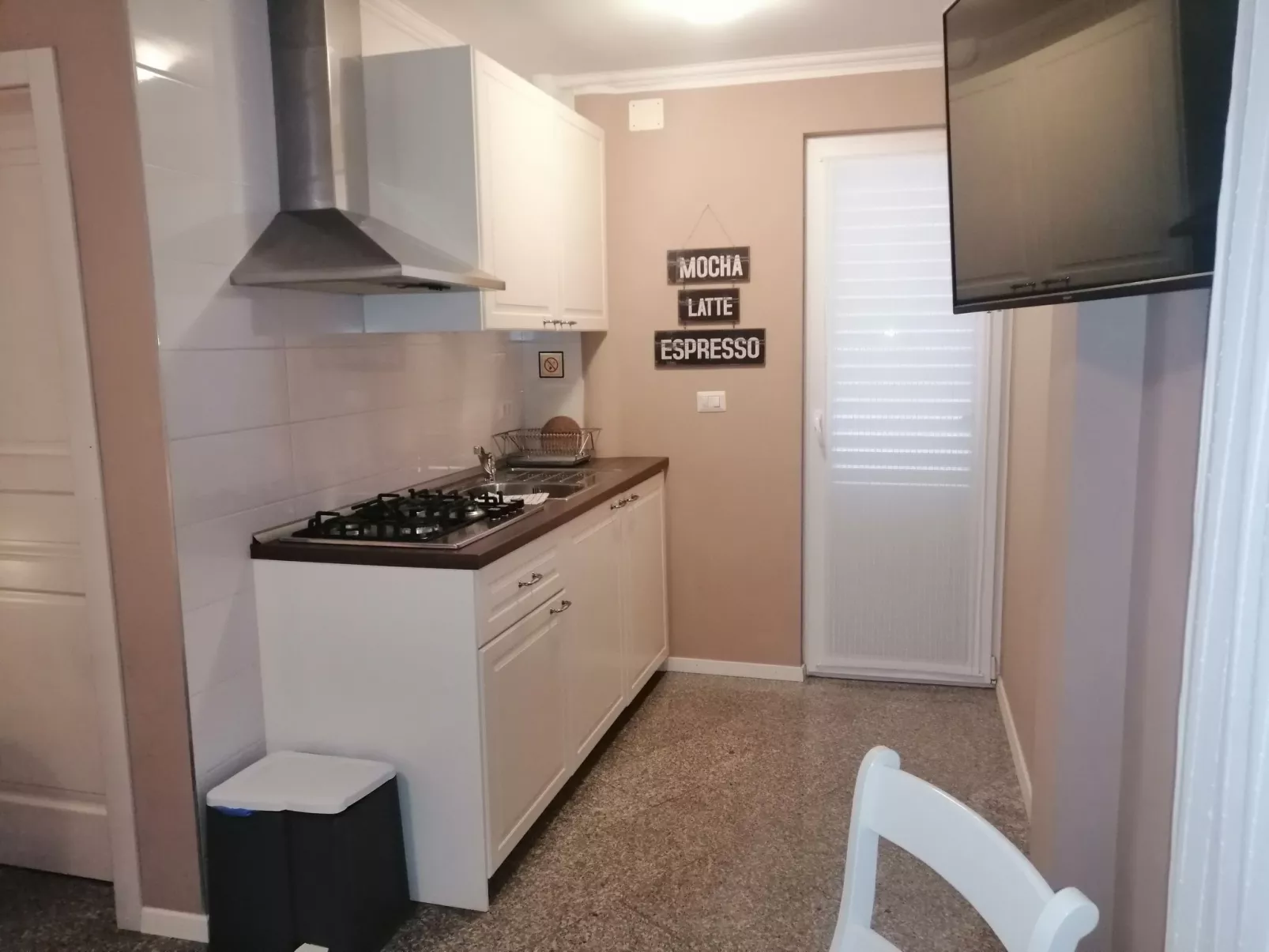 Apartment Ćakule-Binnen