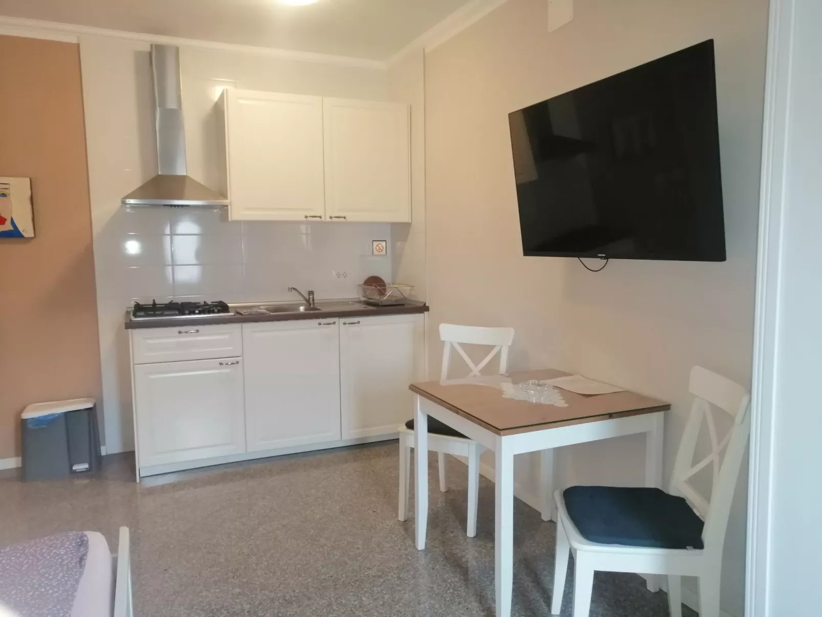 Apartment Bilfo-Binnen