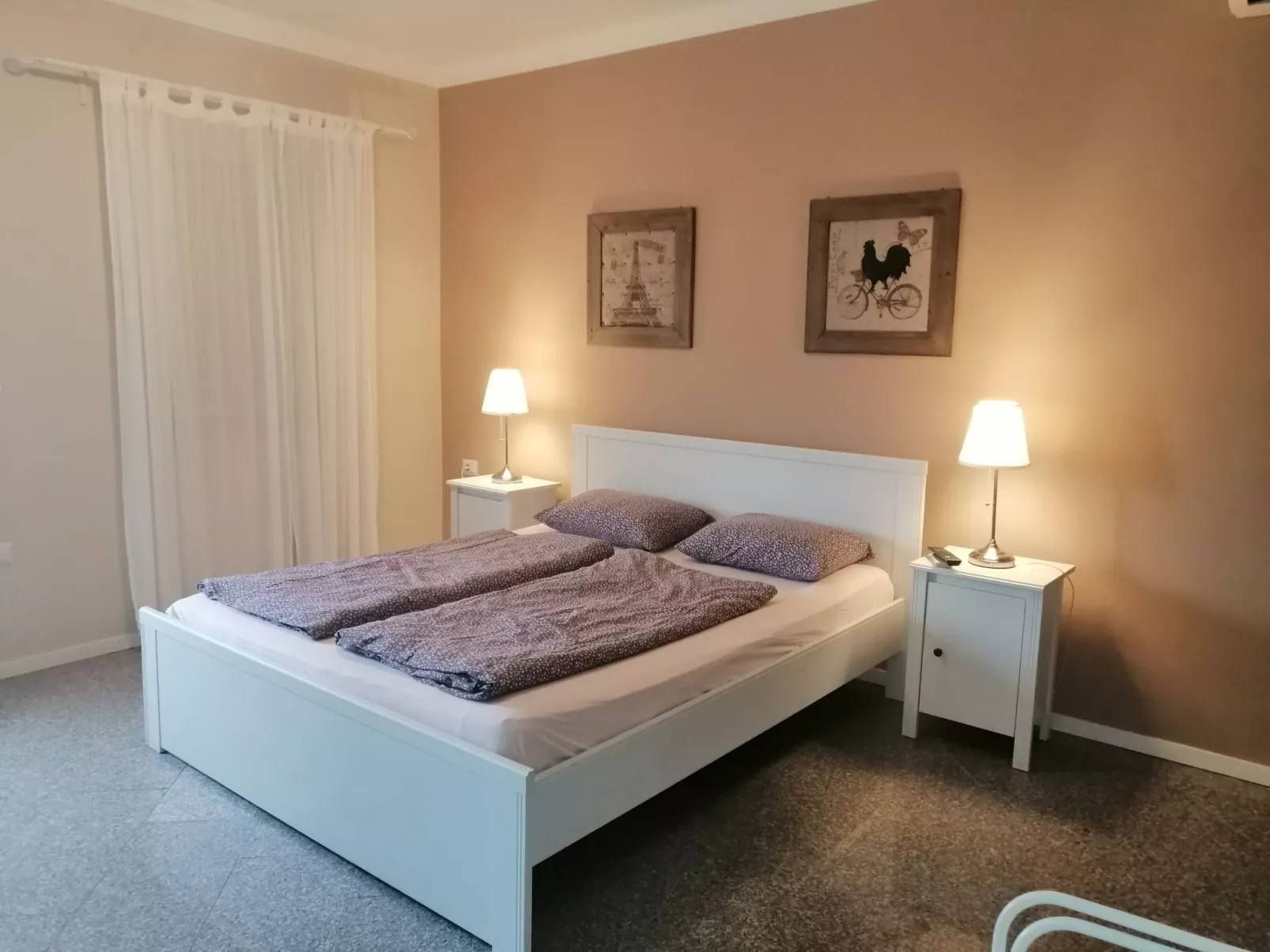 Apartment Bilfo-Binnen