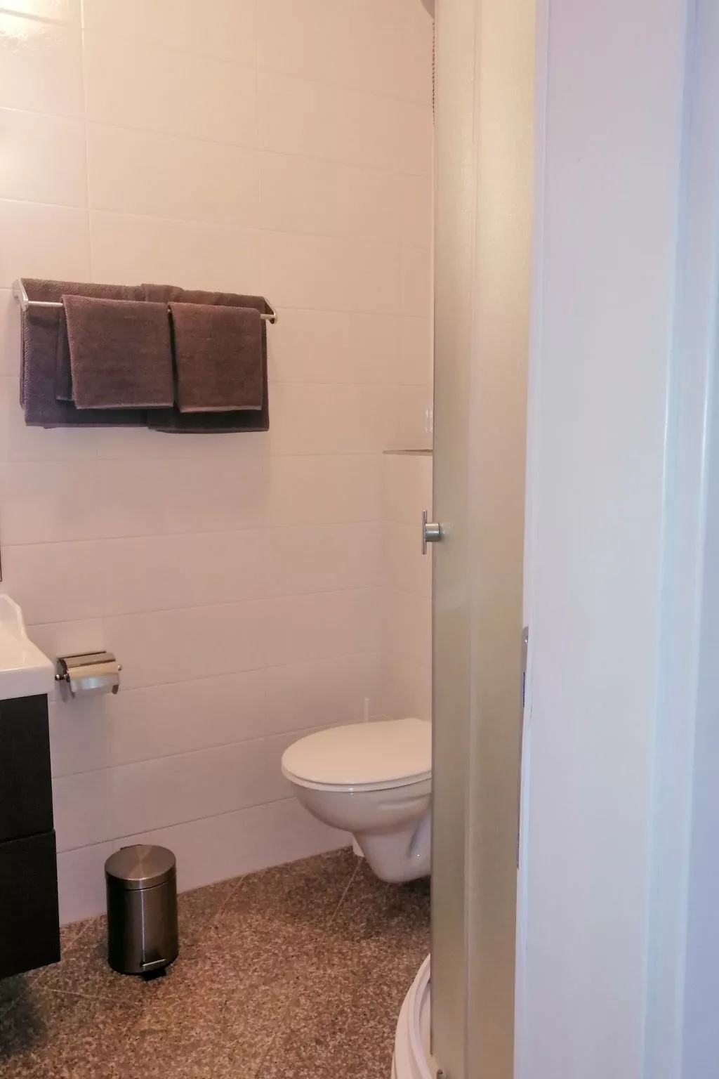 Apartment Bilfo-Binnen