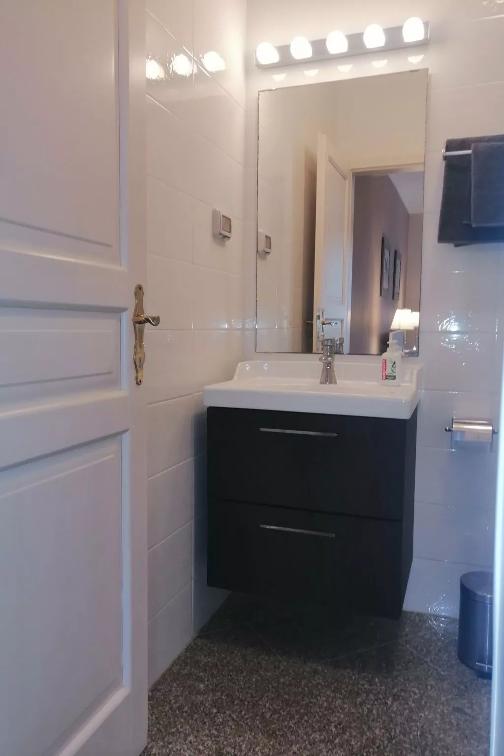 Apartment Bilfo-Binnen