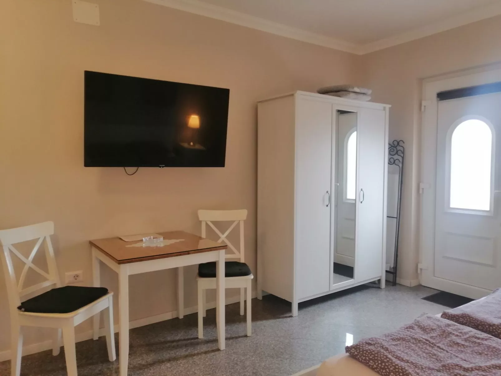Apartment Bilfo-Binnen