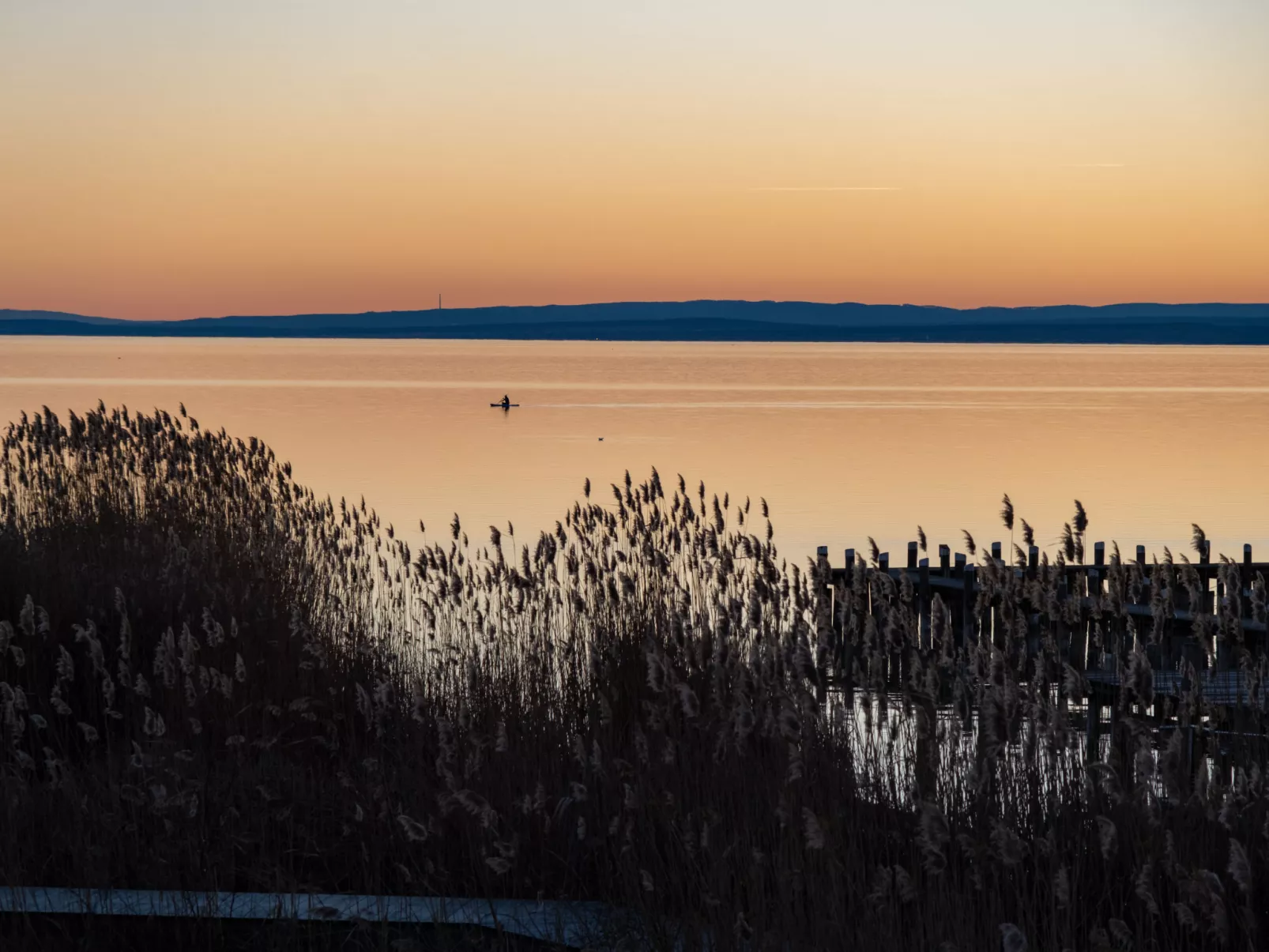 Relax Lodge am See-Binnen