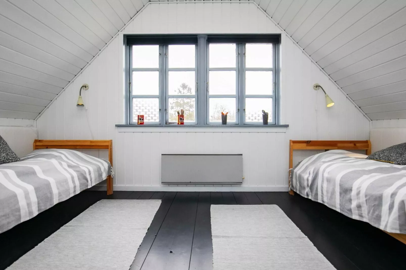 8 persoons vakantie huis in Frørup-Binnen