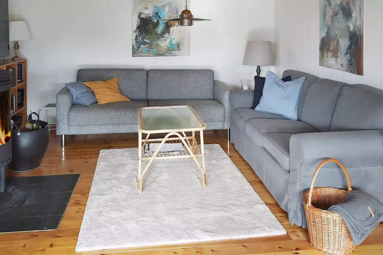 6 persoons vakantie huis in Dronningmølle-By Traum-Binnen