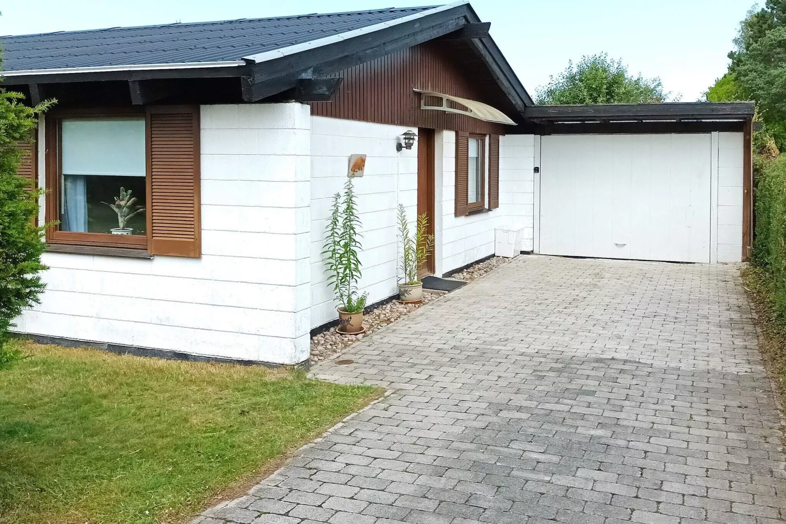 6 persoons vakantie huis in Dronningmølle-By Traum-Uitzicht