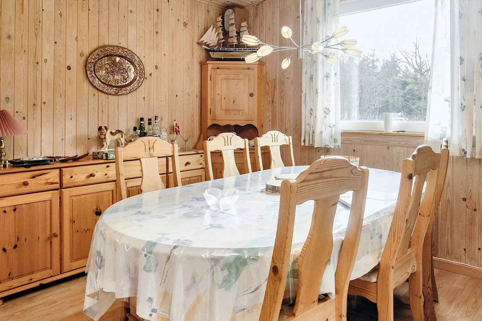 5 persoons vakantie huis in Asaa-By Traum-Binnen