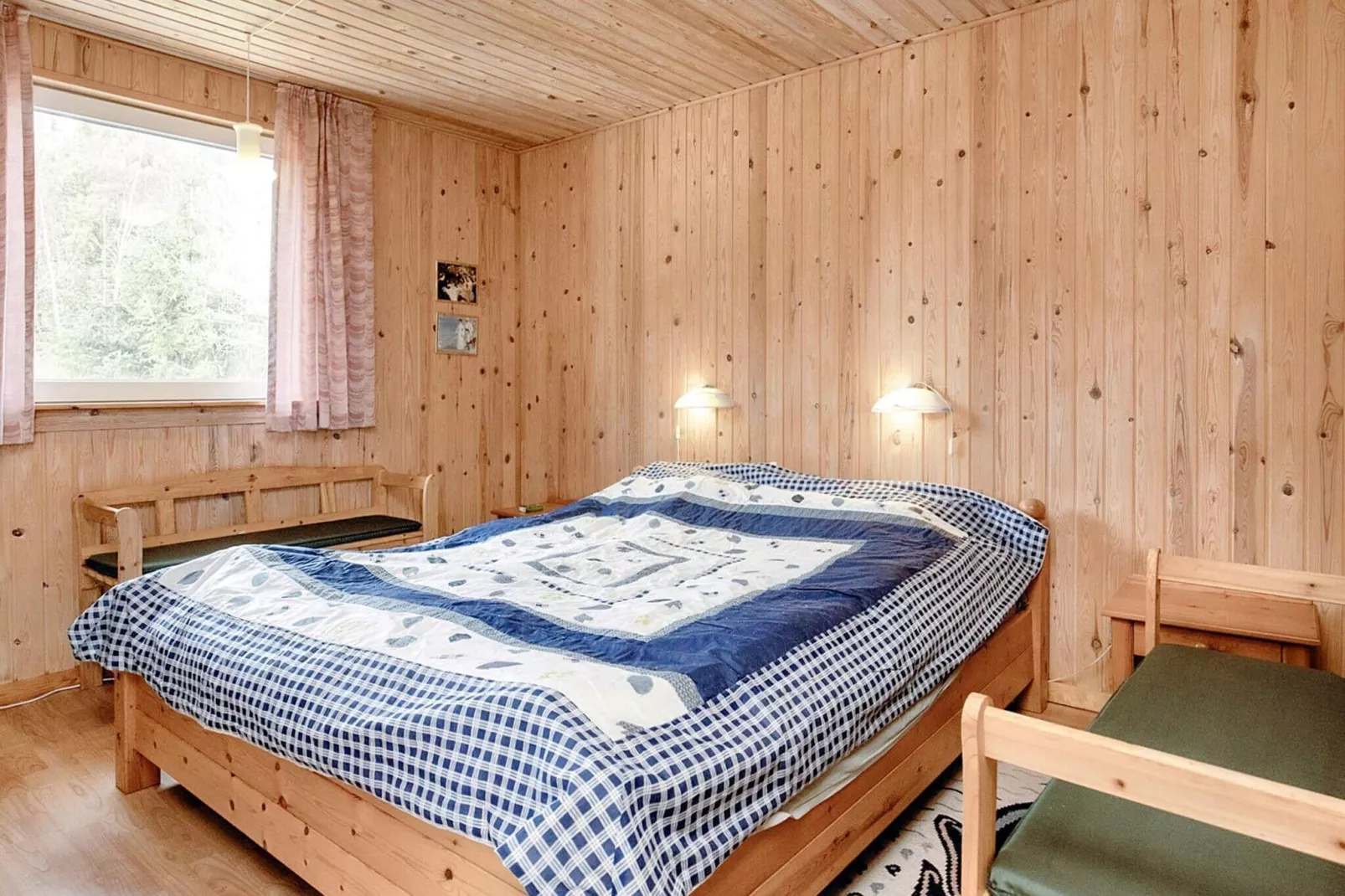 5 persoons vakantie huis in Asaa-By Traum-Binnen