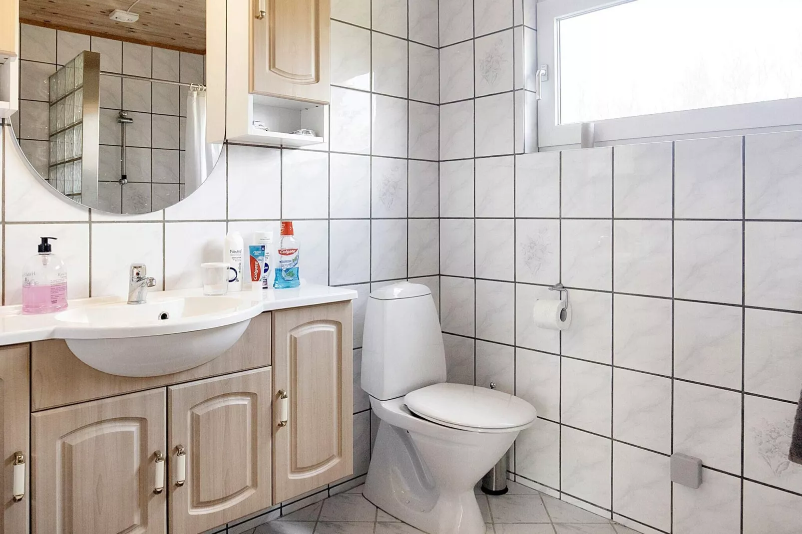 5 persoons vakantie huis in Asaa-By Traum-Binnen