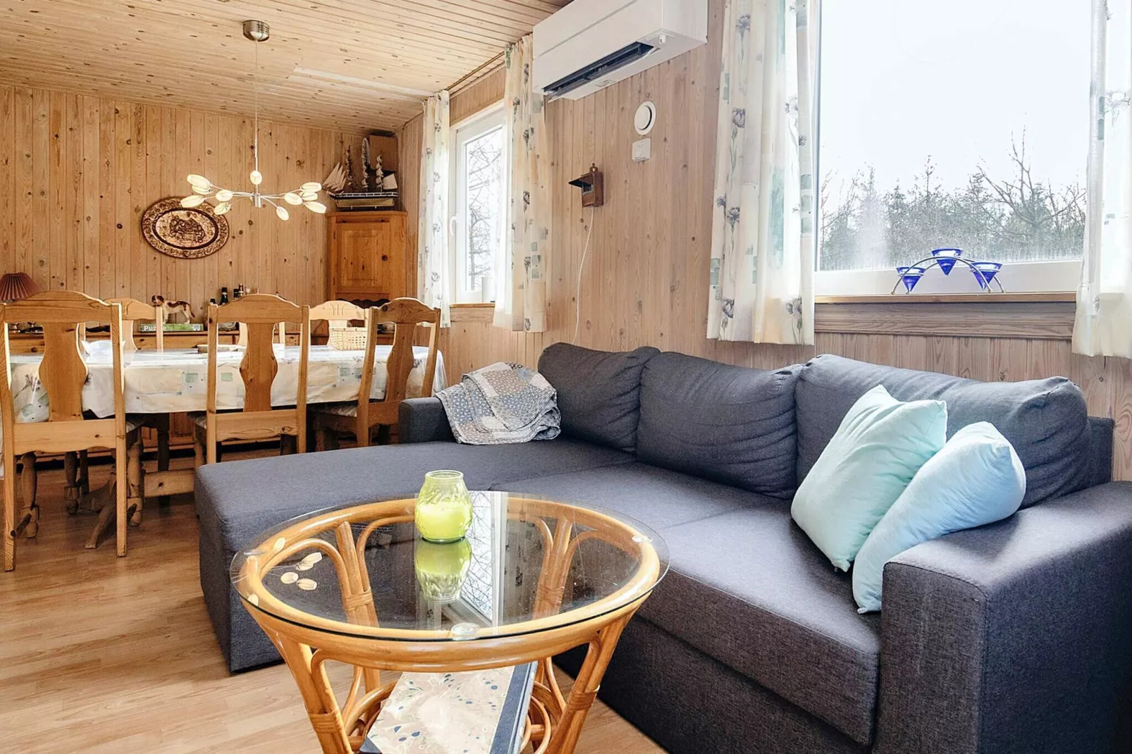 5 persoons vakantie huis in Asaa-By Traum-Binnen