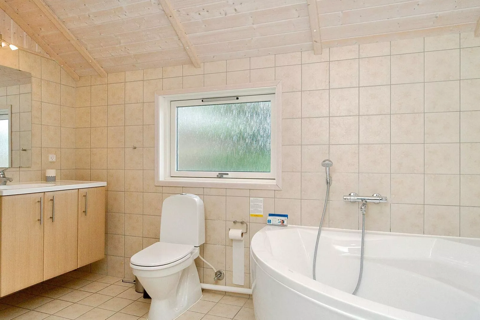 5 sterren vakantie huis in Asnæs-By Traum-Spa