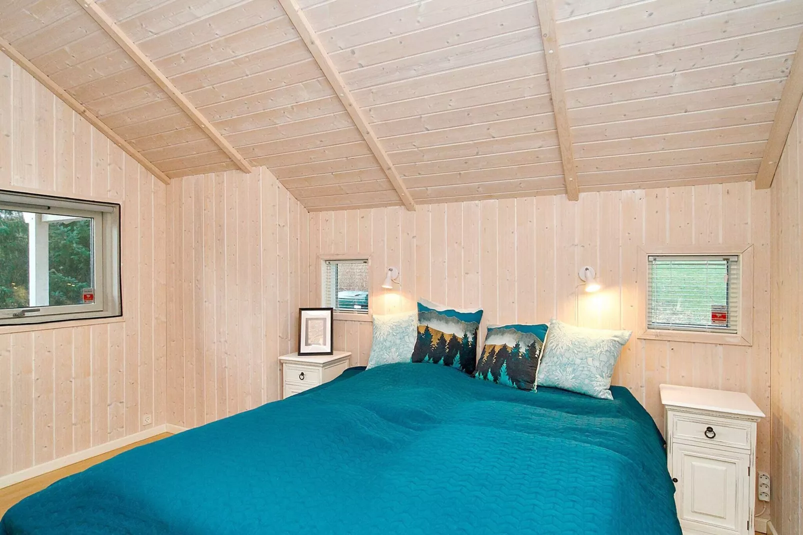 5 sterren vakantie huis in Asnæs-By Traum-Binnen