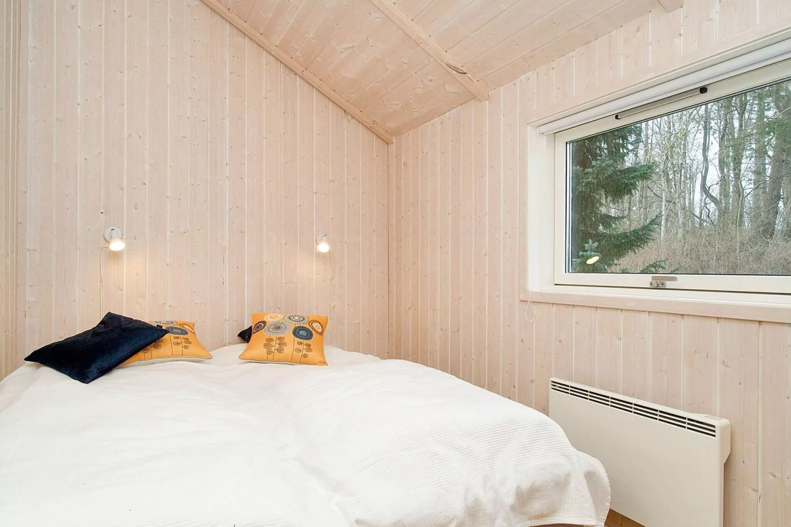 5 sterren vakantie huis in Asnæs-By Traum-Binnen