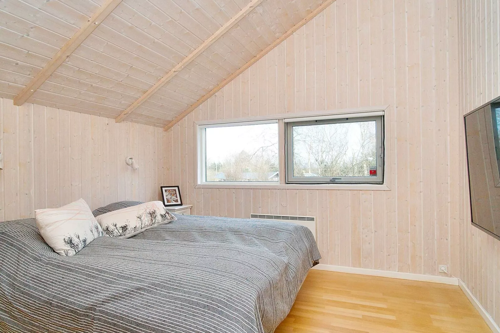 5 sterren vakantie huis in Asnæs-By Traum-Binnen