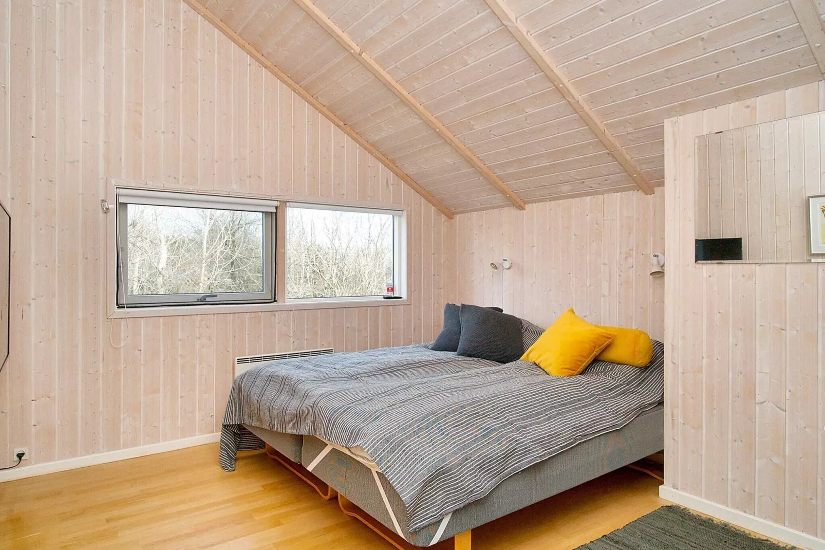 5 sterren vakantie huis in Asnæs-By Traum-Binnen