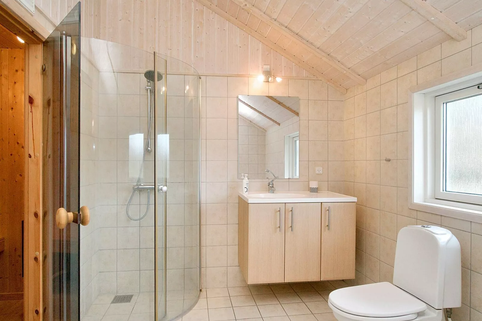 5 sterren vakantie huis in Asnæs-By Traum-Binnen
