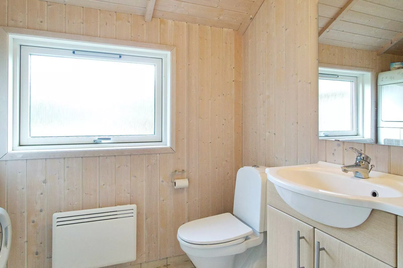 5 sterren vakantie huis in Asnæs-By Traum-Binnen