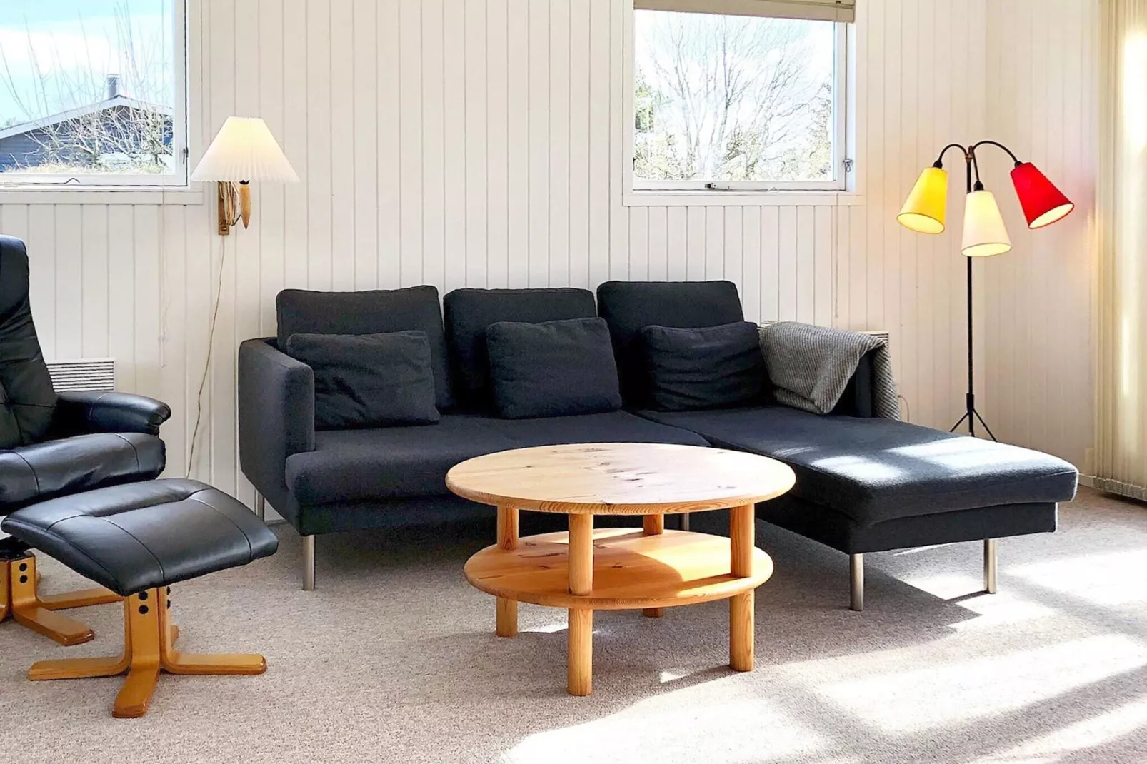 5 persoons vakantie huis in Middelfart-By Traum-Binnen