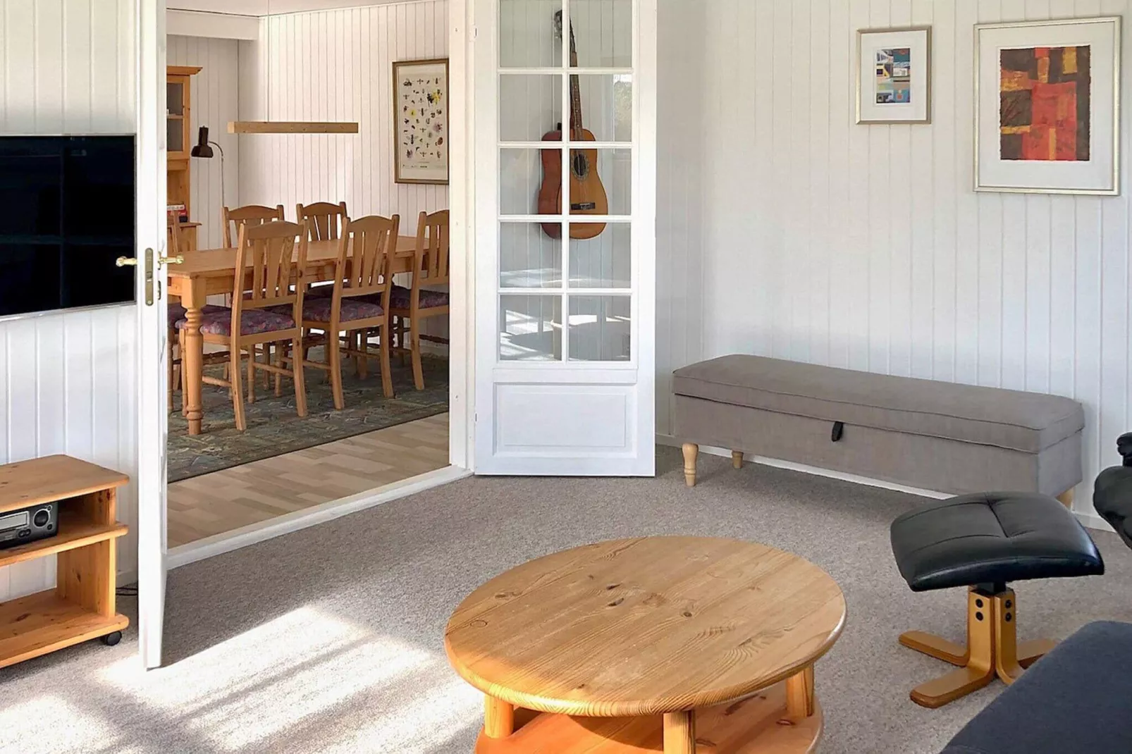 5 persoons vakantie huis in Middelfart-By Traum-Binnen