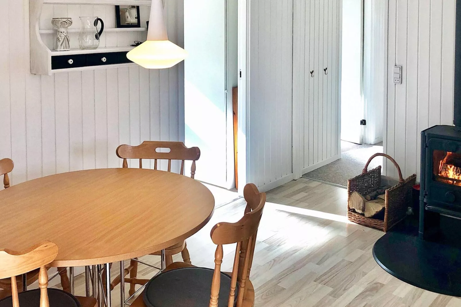 5 persoons vakantie huis in Middelfart-By Traum-Binnen