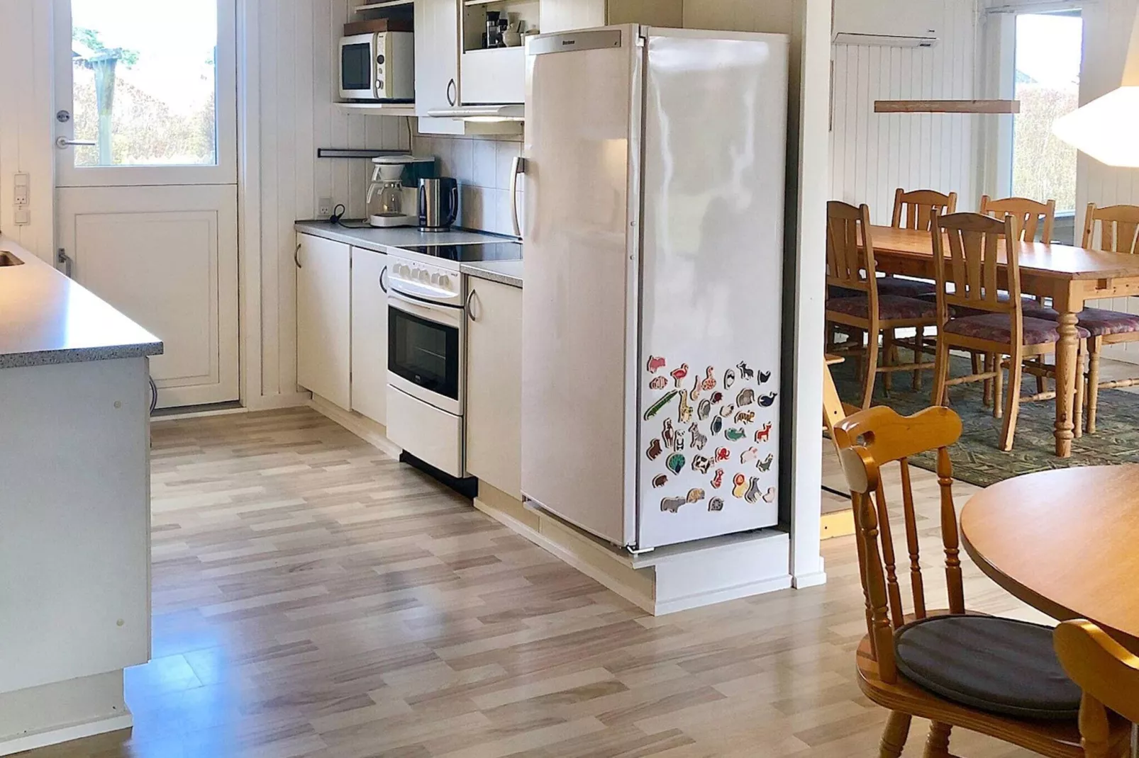 5 persoons vakantie huis in Middelfart-By Traum-Binnen
