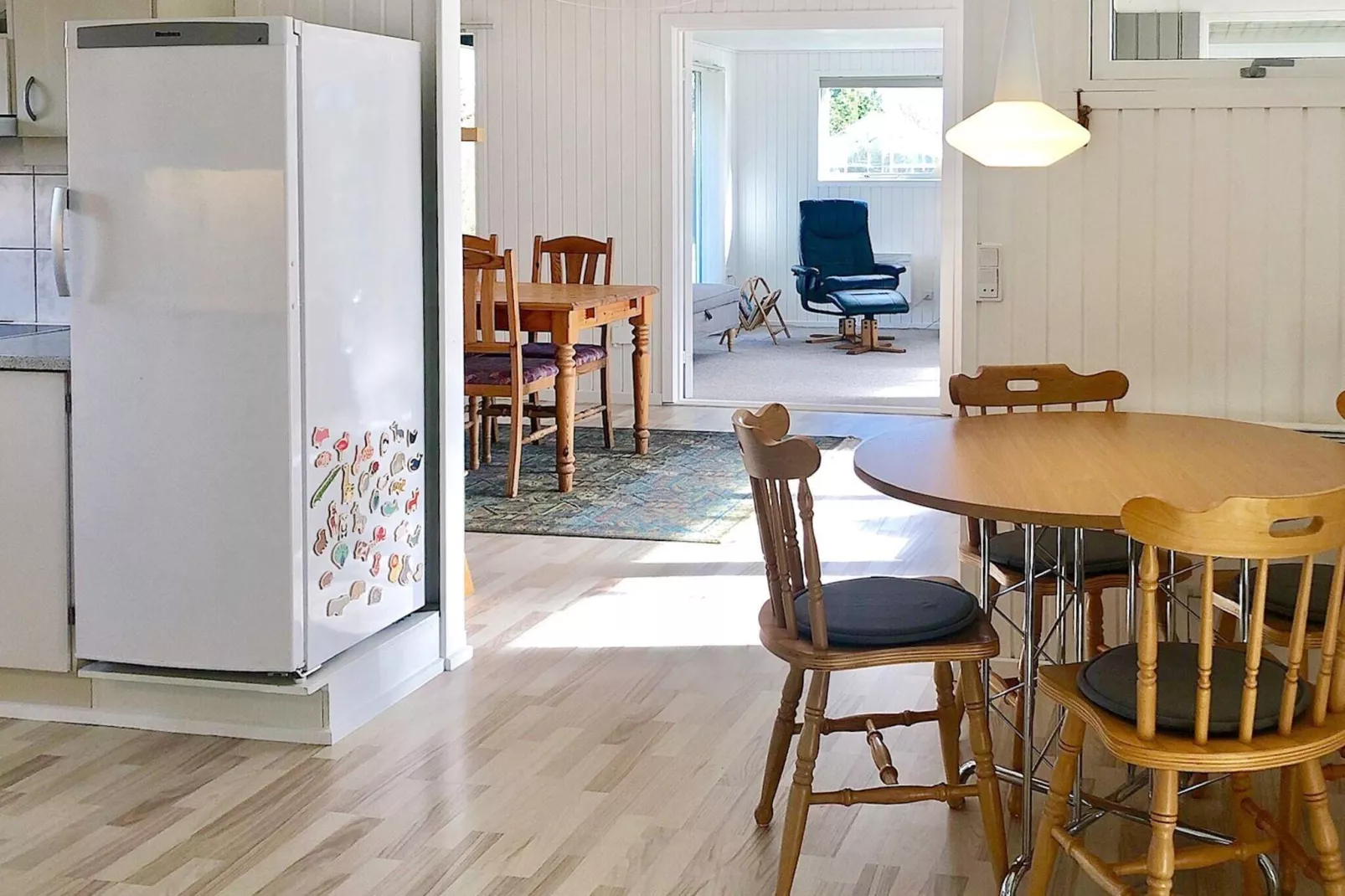 5 persoons vakantie huis in Middelfart-By Traum-Binnen