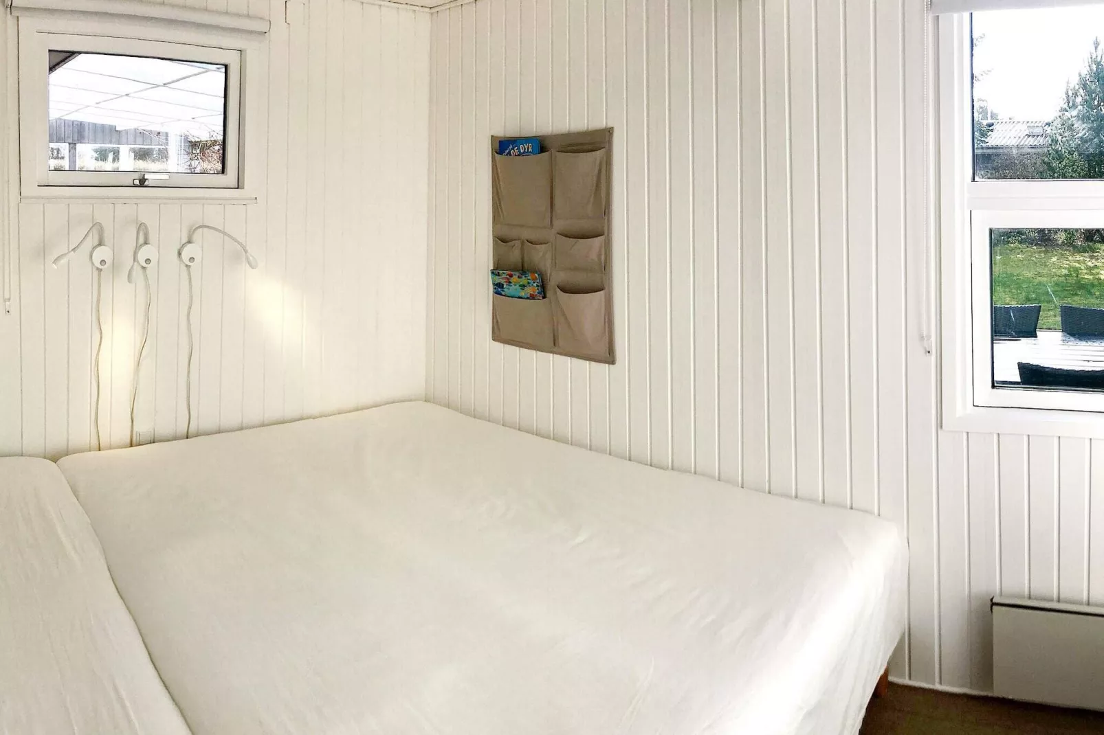 5 persoons vakantie huis in Middelfart-By Traum-Binnen