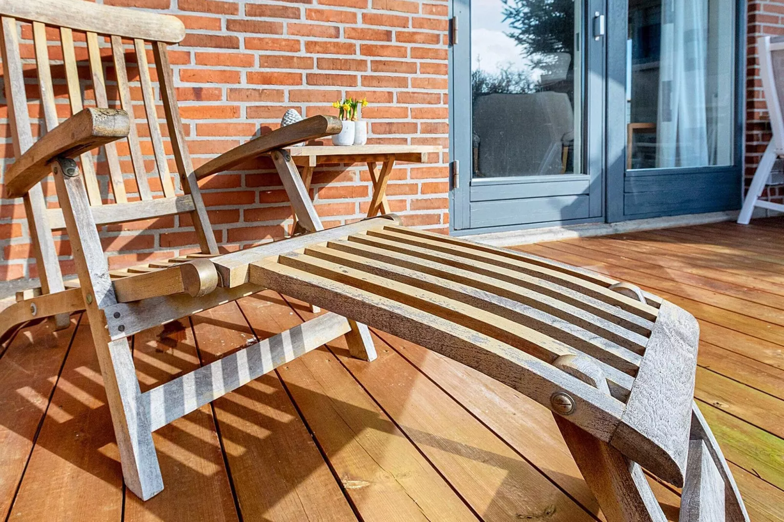 6 persoons vakantie huis in Thisted-By Traum-Buitenlucht