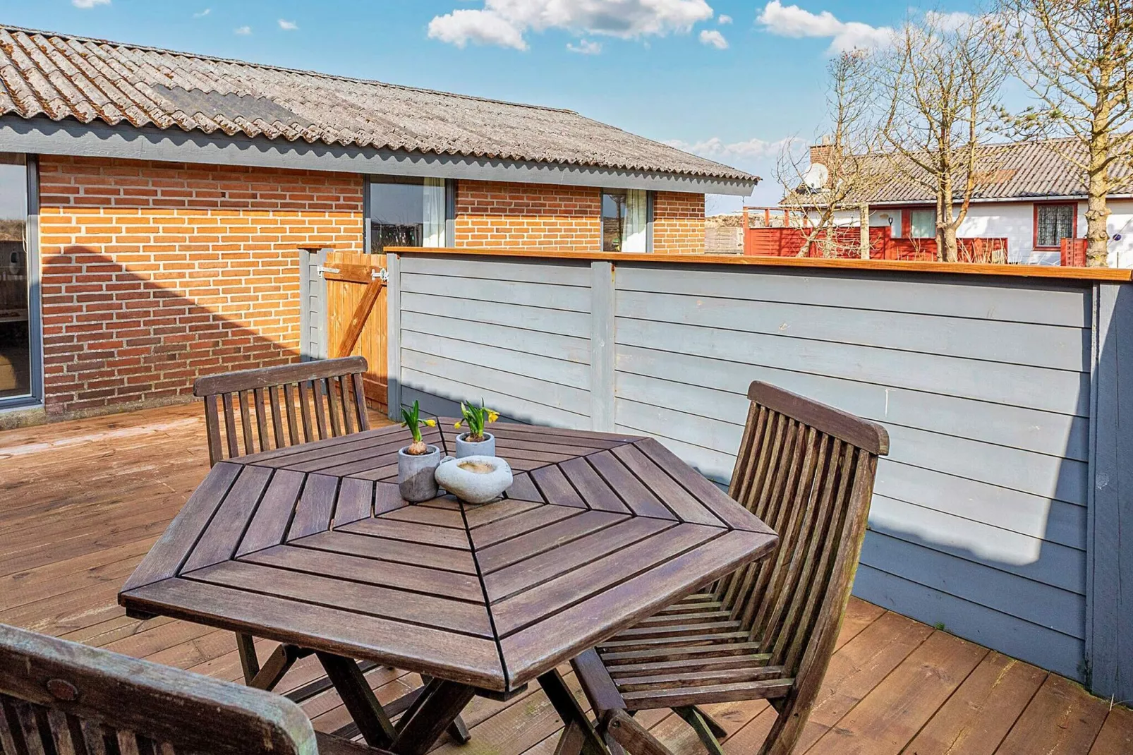 6 persoons vakantie huis in Thisted-By Traum-Buitenlucht