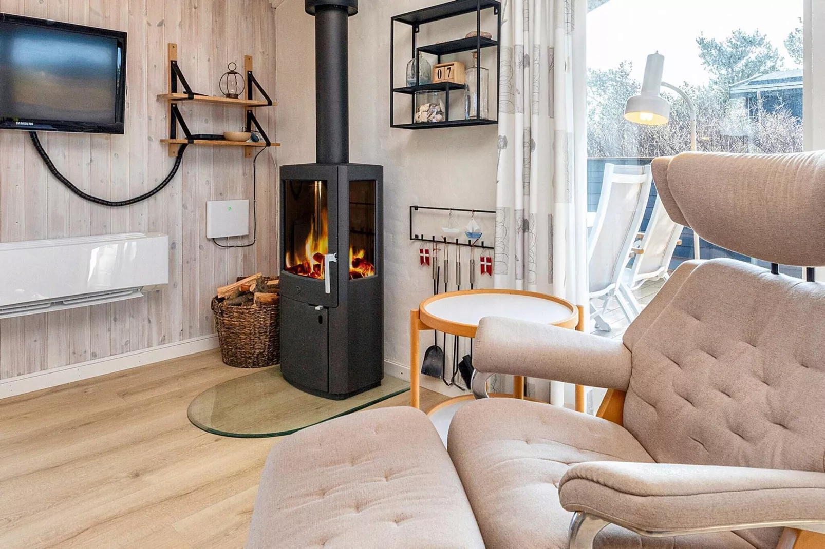6 persoons vakantie huis in Thisted-By Traum-Binnen