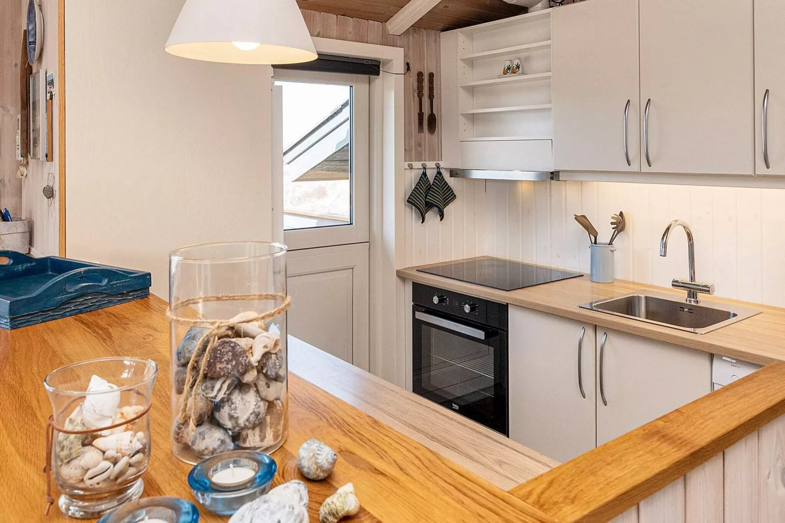6 persoons vakantie huis in Thisted-By Traum-Binnen