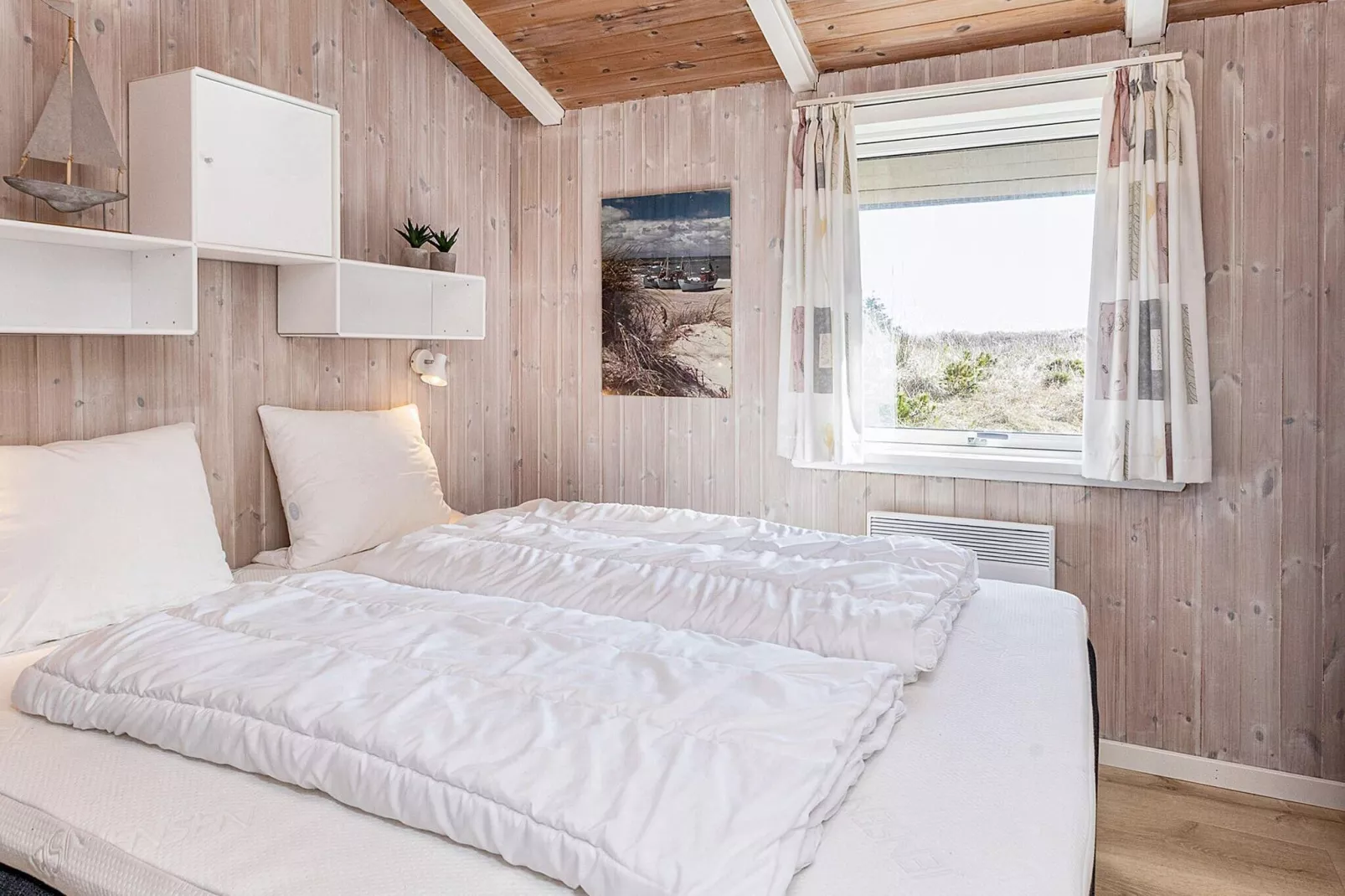 6 persoons vakantie huis in Thisted-By Traum-Binnen