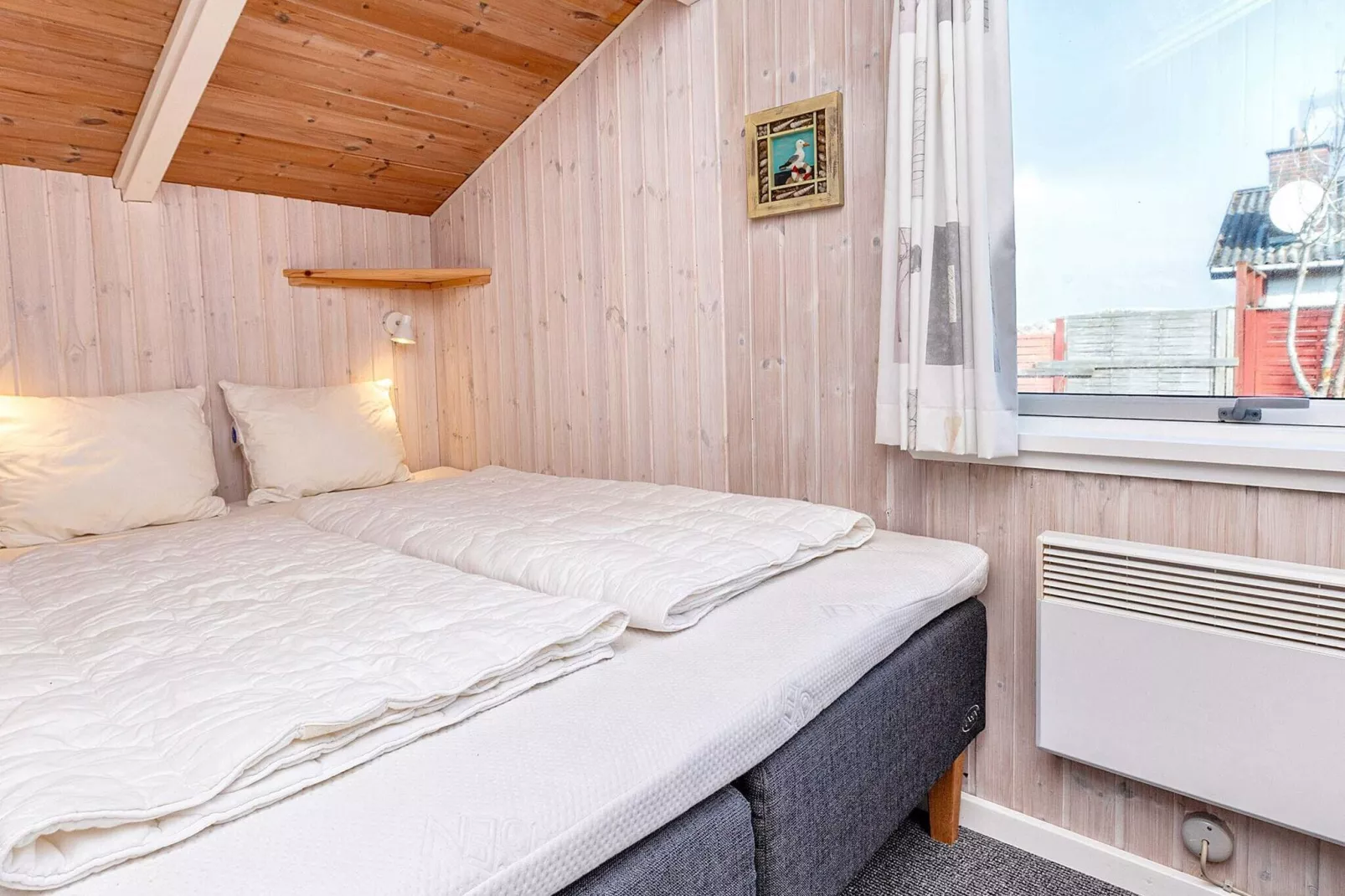 6 persoons vakantie huis in Thisted-By Traum-Binnen