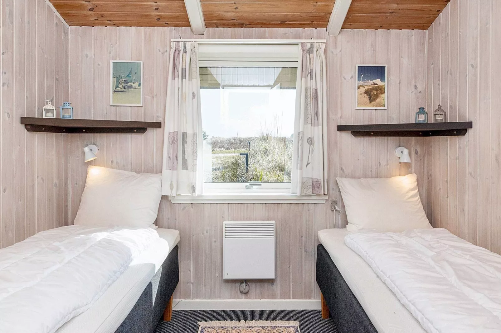 6 persoons vakantie huis in Thisted-By Traum-Binnen