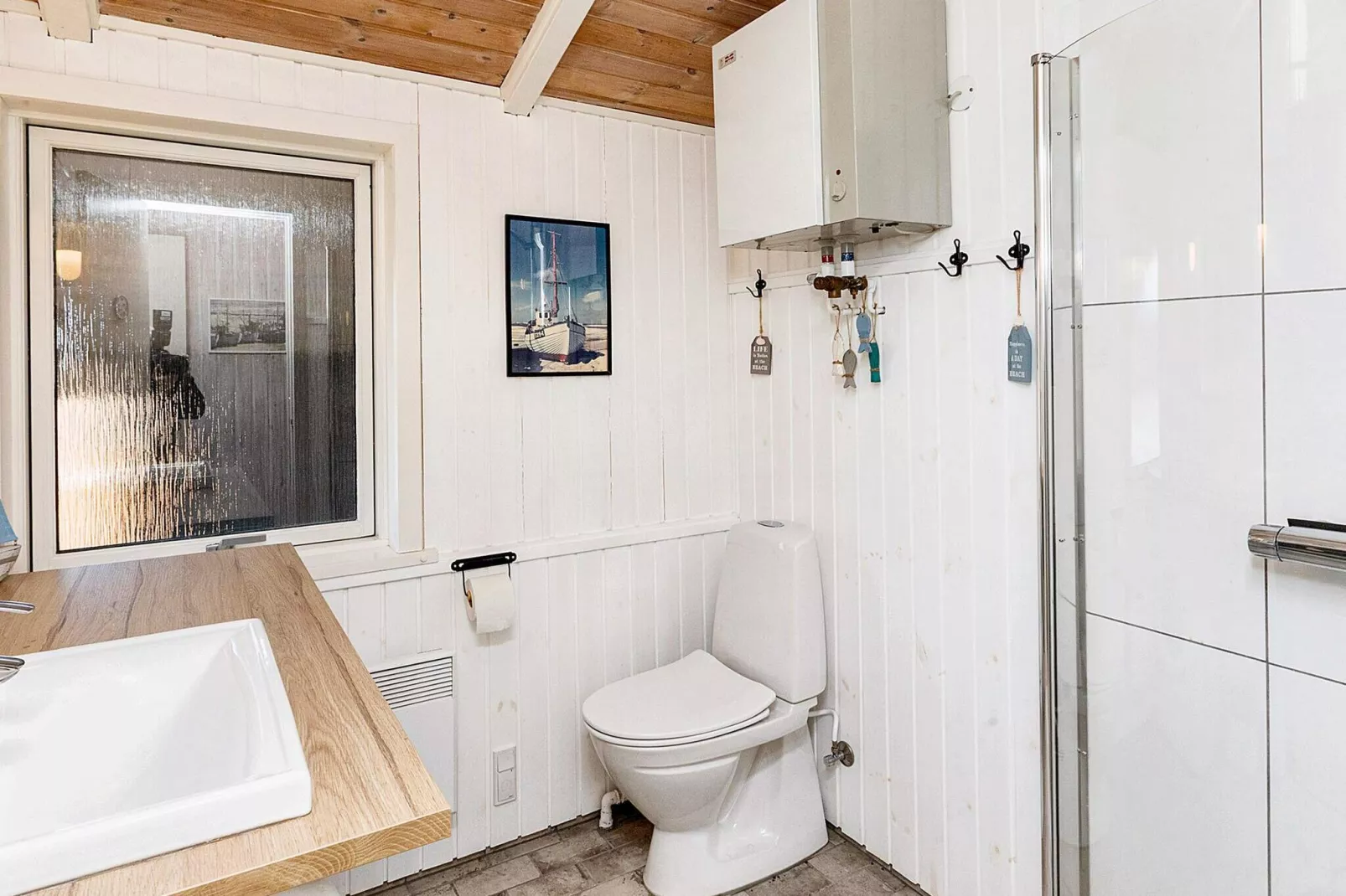 6 persoons vakantie huis in Thisted-By Traum-Binnen