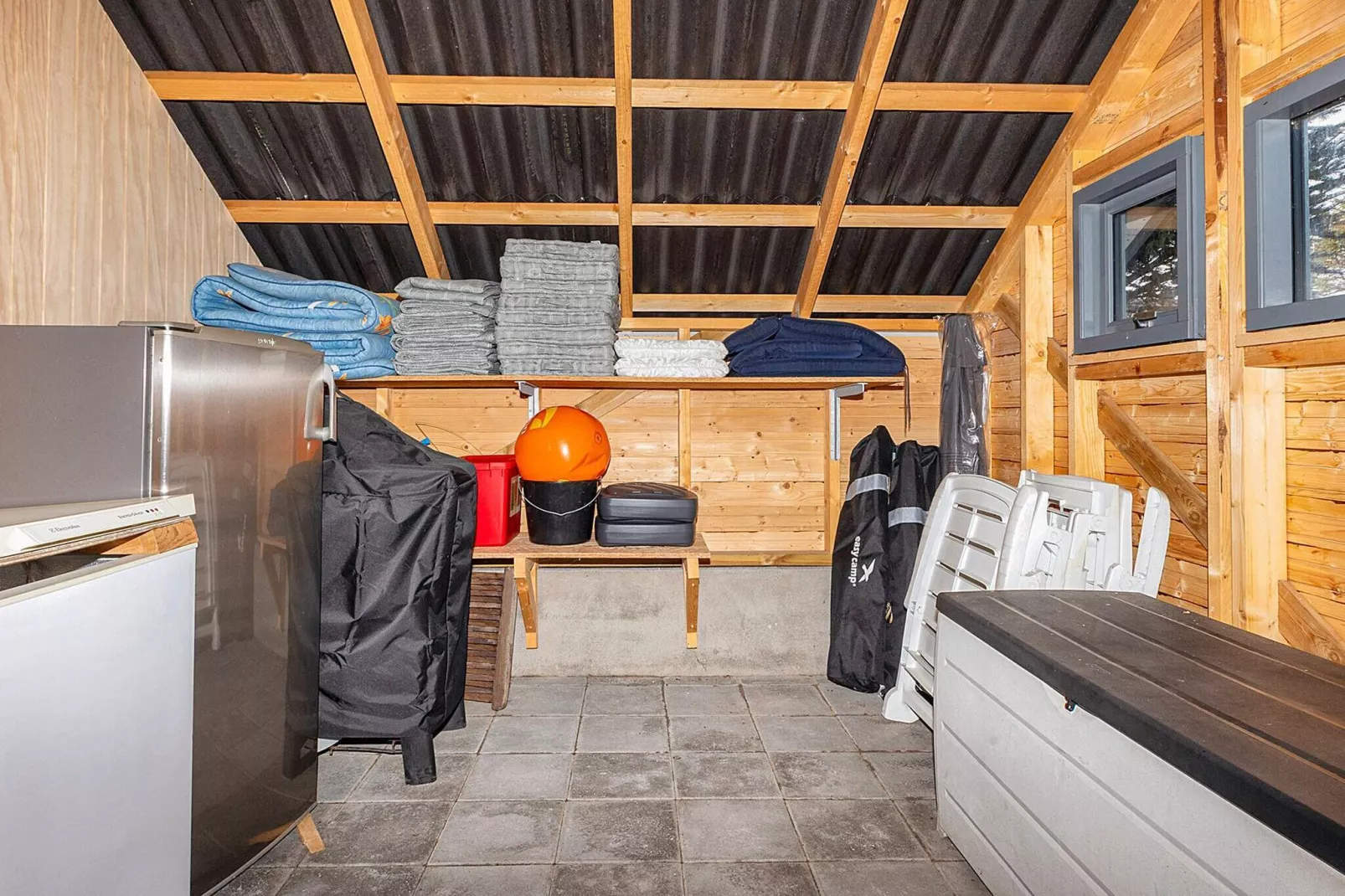 6 persoons vakantie huis in Thisted-By Traum-Binnen