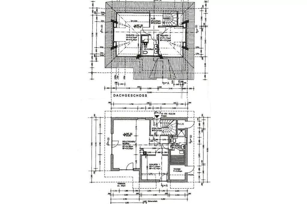 208598-Plattegrond