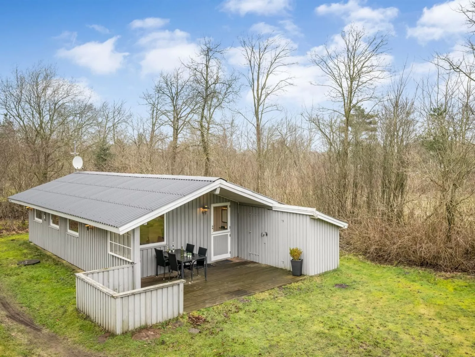 "Barni" - 11km from the sea-Buiten