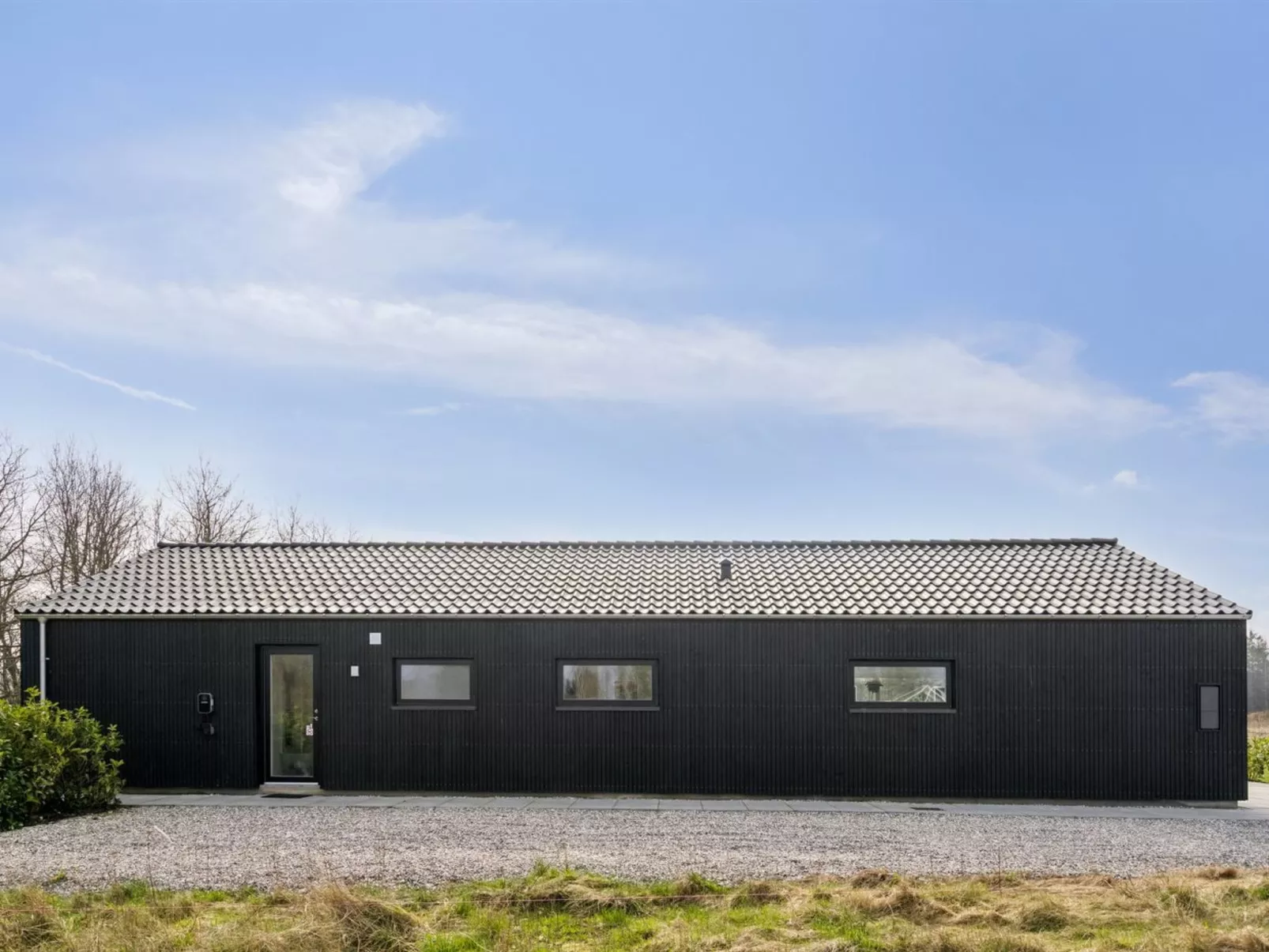 "Asel" - 350m from the sea-Buiten
