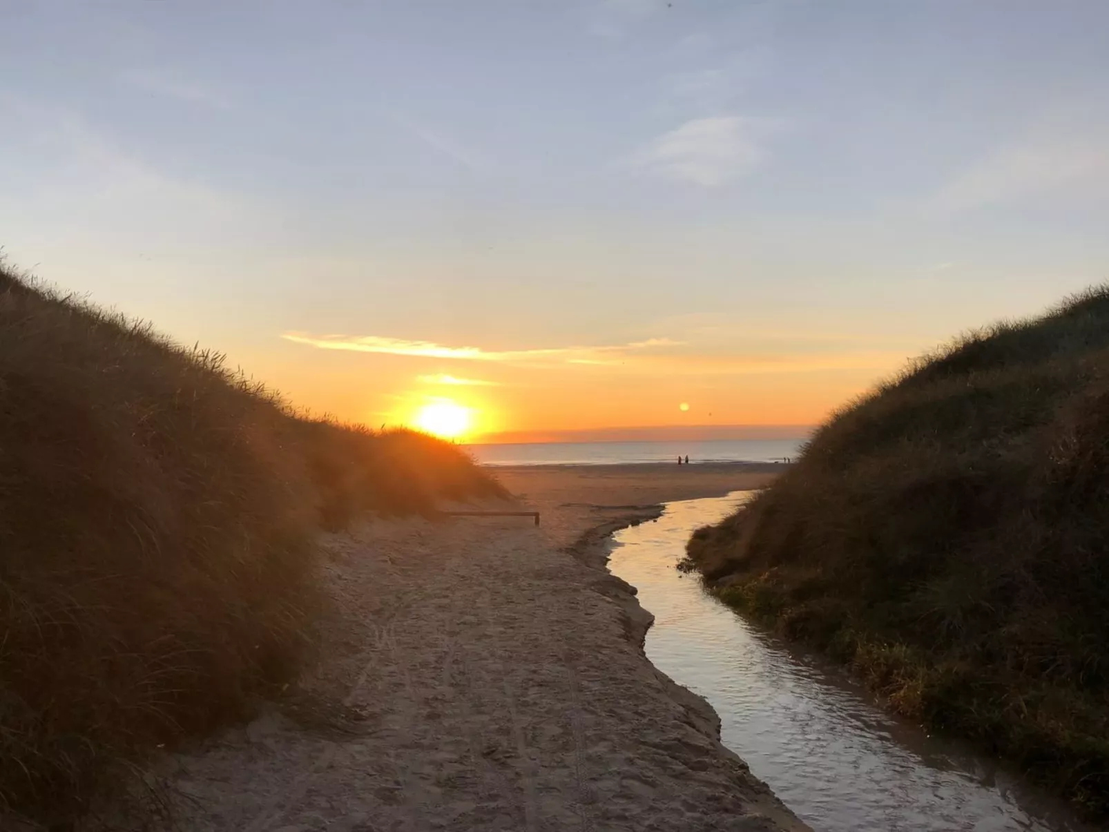 "Tuukka" - 350m from the sea-Buiten