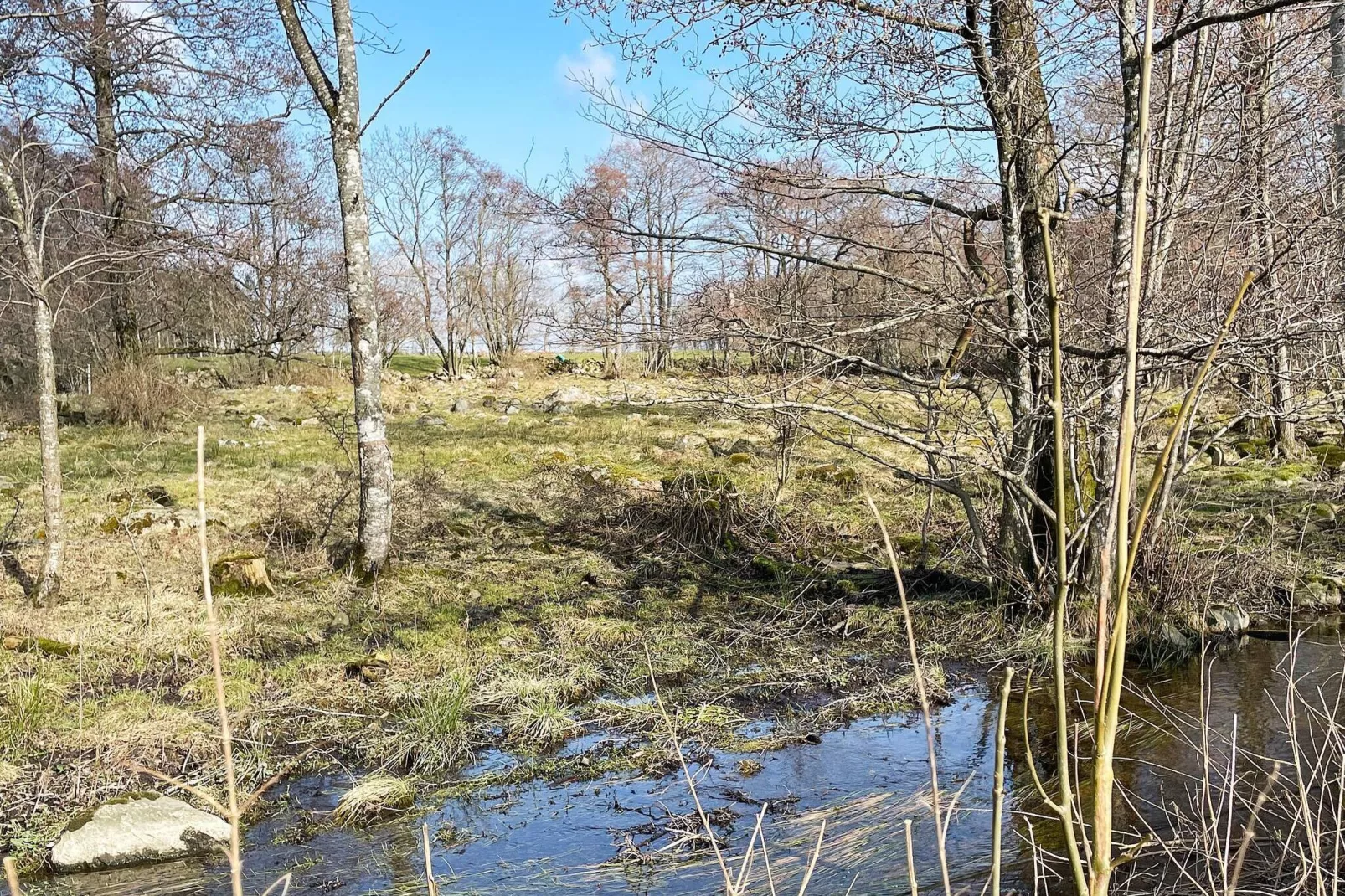 0 persoons vakantie huis in Vollsjö