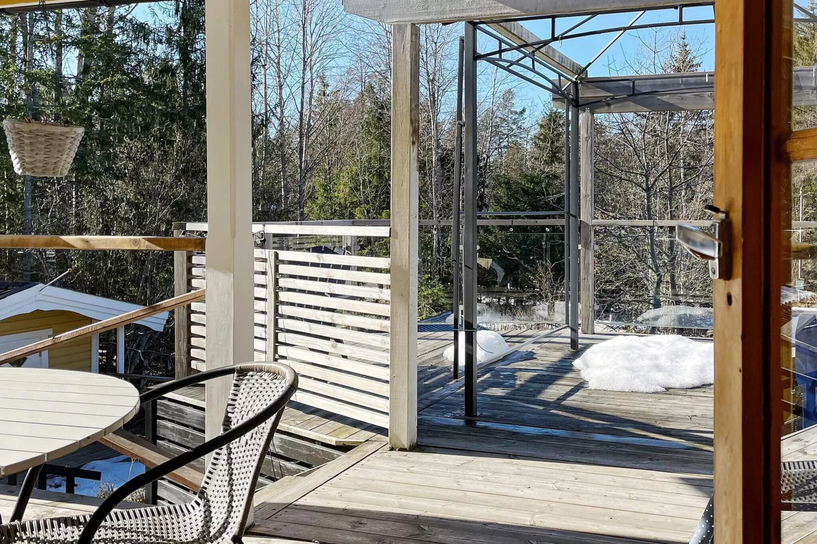 4 sterren vakantie huis in VäTö-By Traum-Buitenlucht