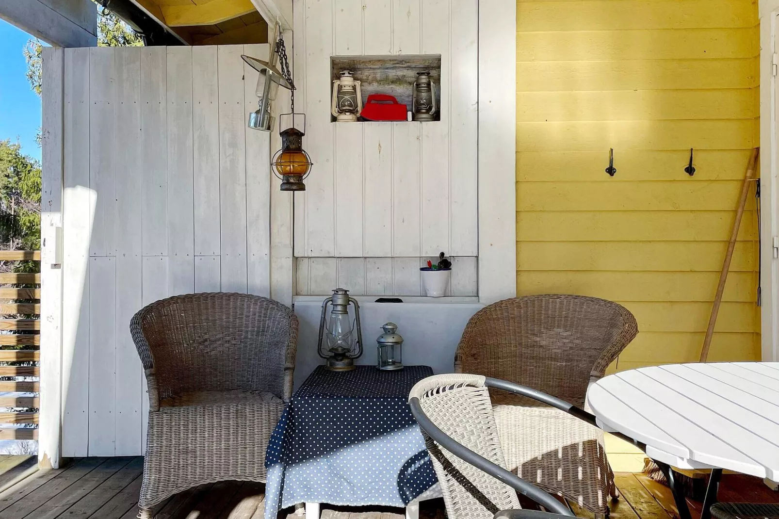 4 sterren vakantie huis in VäTö-By Traum-Buitenlucht