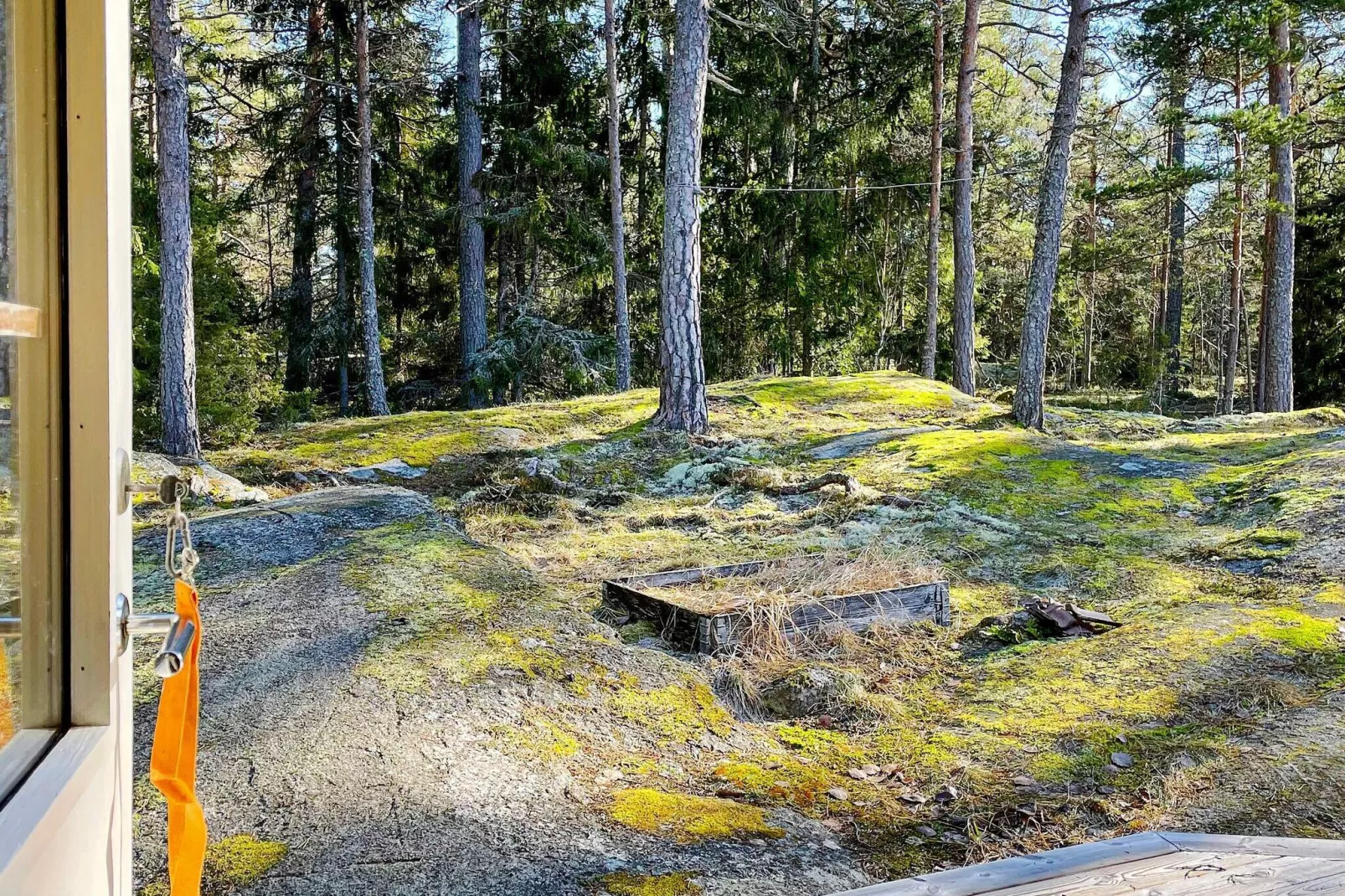 4 sterren vakantie huis in VäTö-Buitenlucht