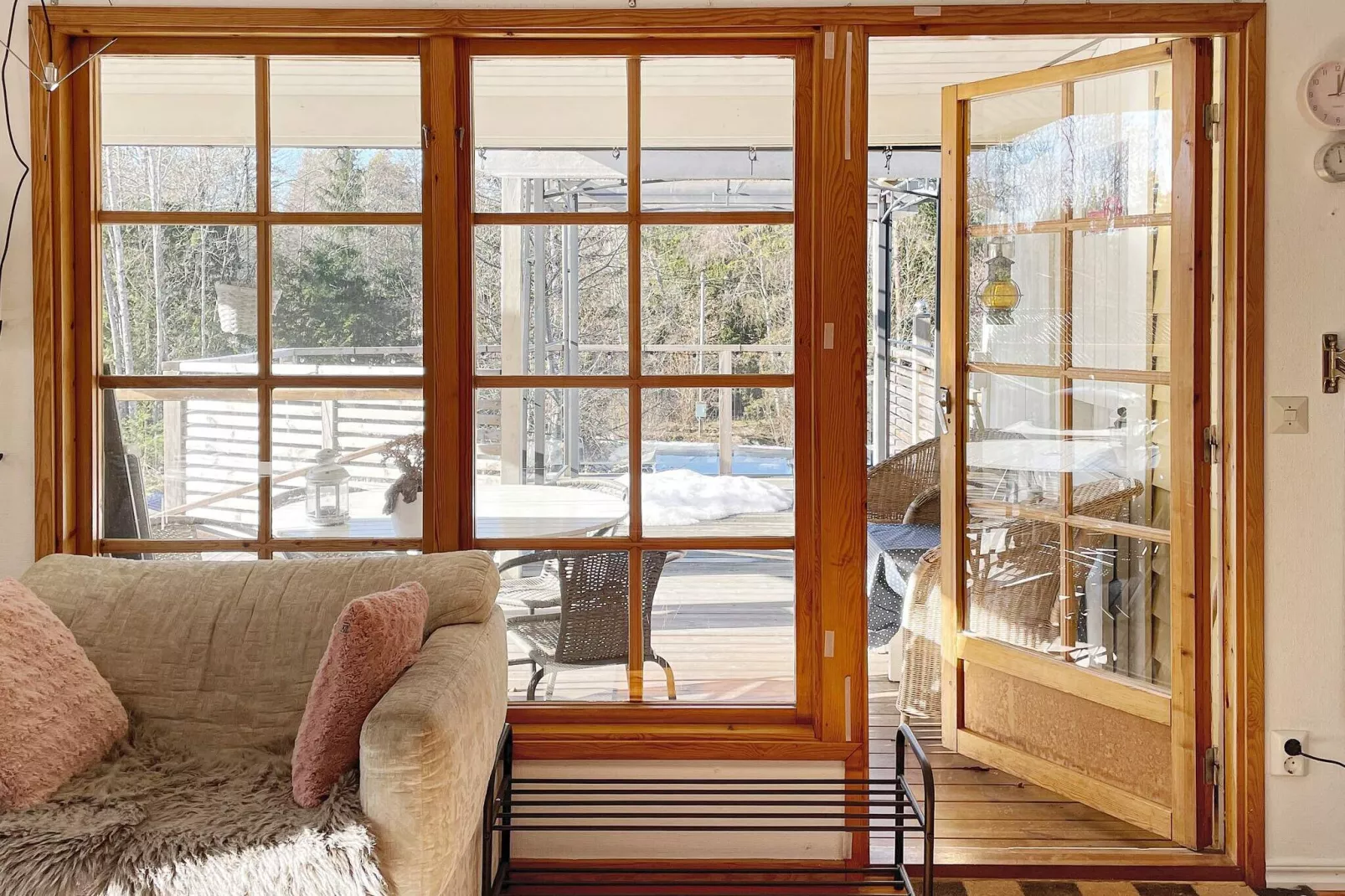 4 sterren vakantie huis in VäTö-By Traum
