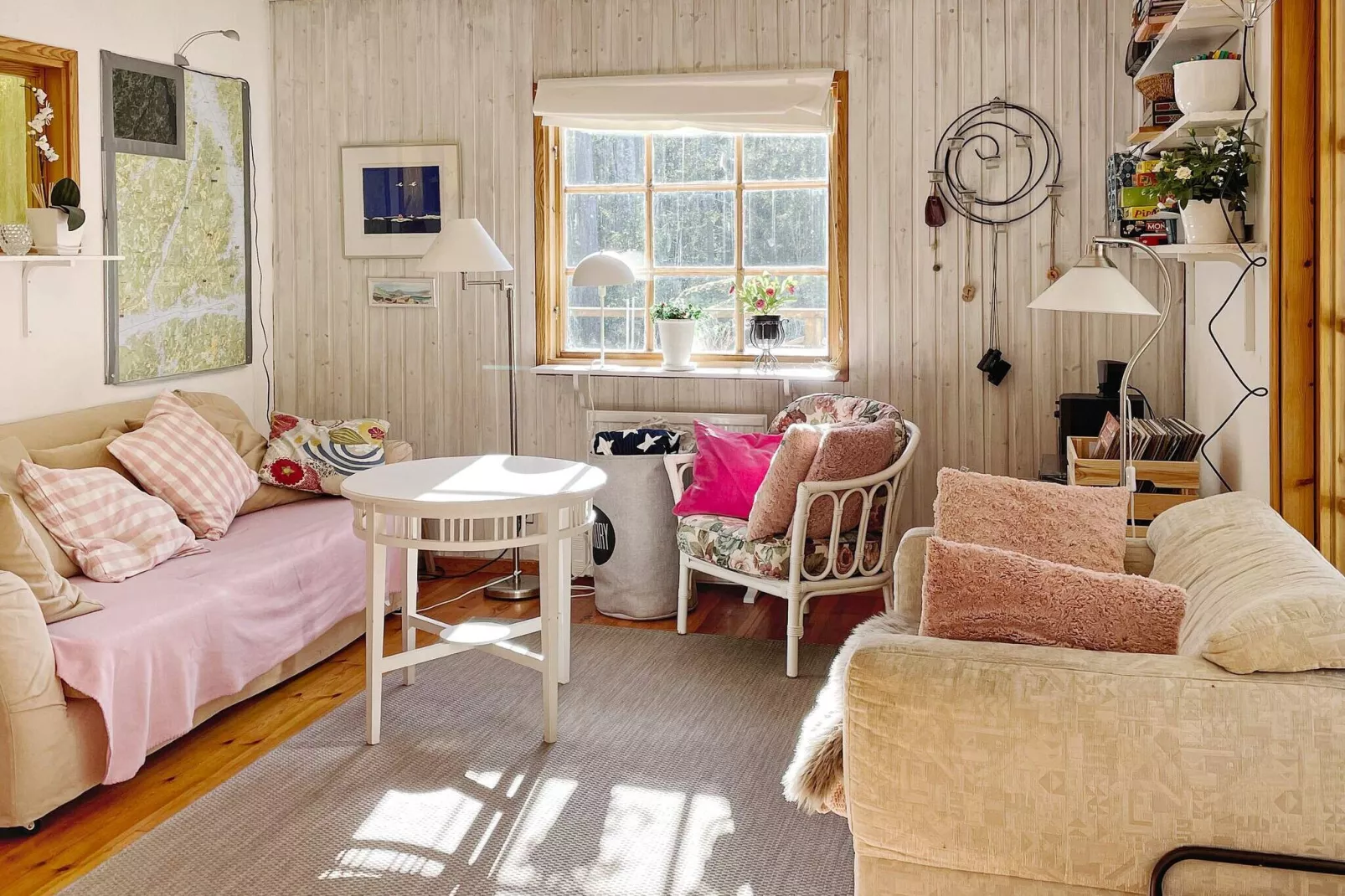 4 sterren vakantie huis in VäTö-By Traum-Binnen