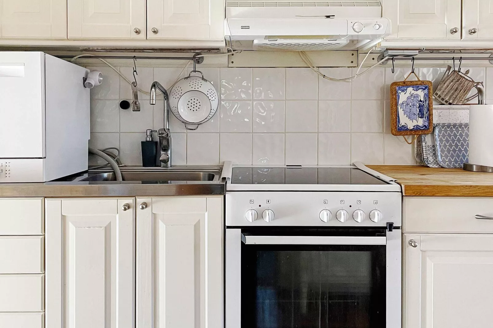 4 sterren vakantie huis in VäTö-By Traum-Binnen